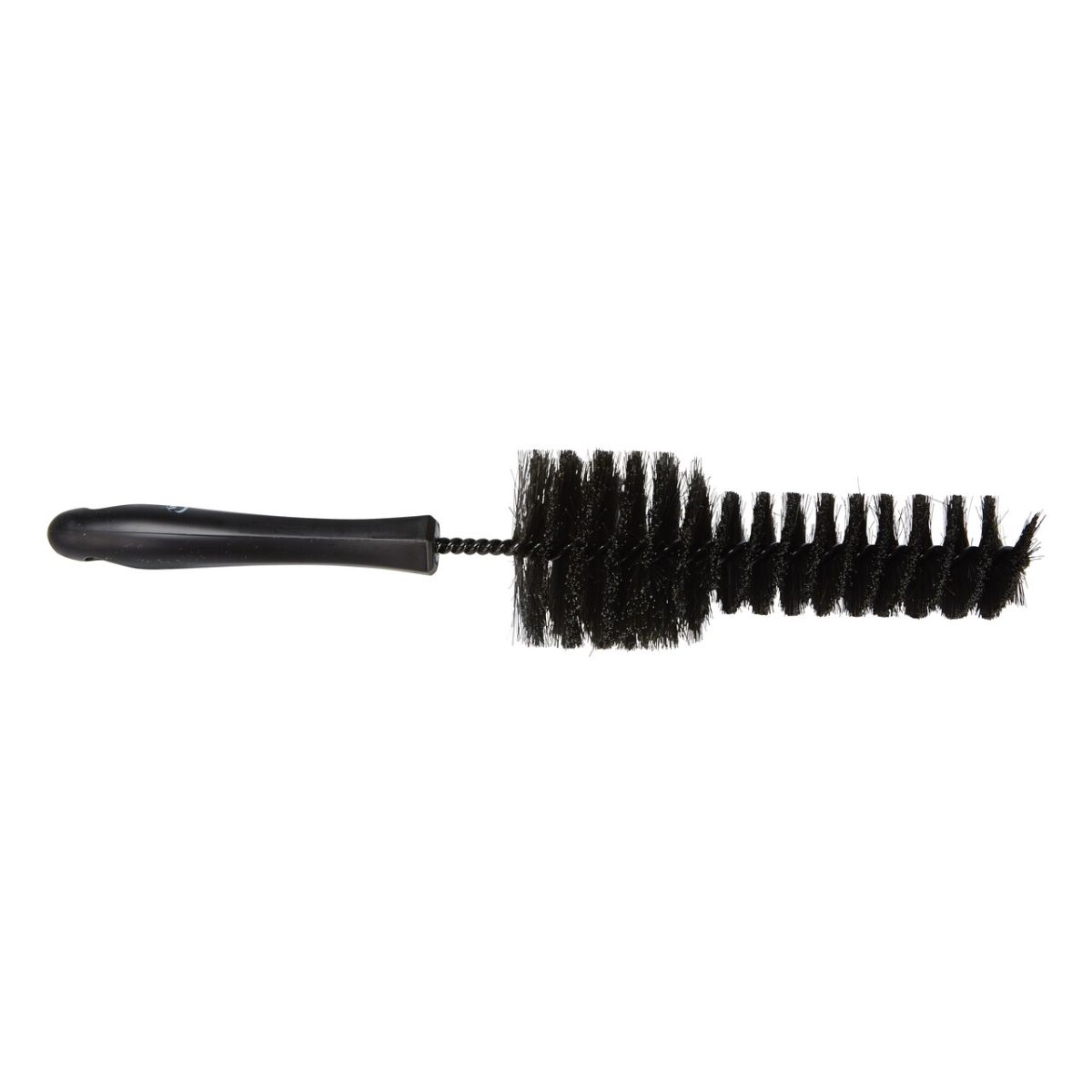 Rim Brush, 65 mm, Black