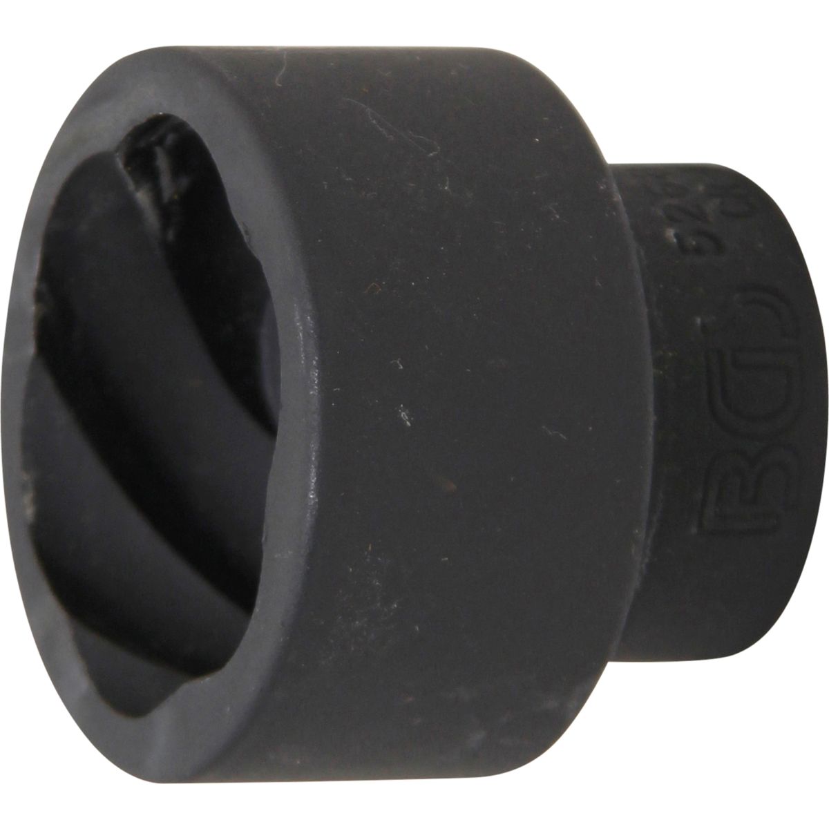 Twist Socket (Spiral Profile) / Screw Extractor | 20 mm (3/4") Drive | 41 mm