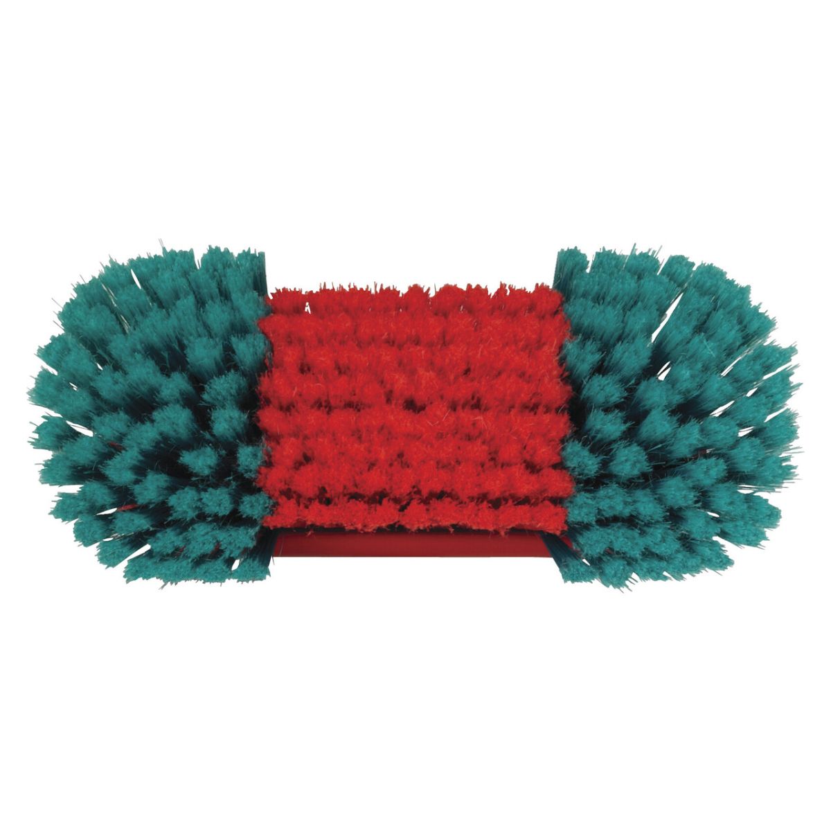 Cepillo flexible para automóvil © Vikan, 250 mm, Suave/partido, Negro