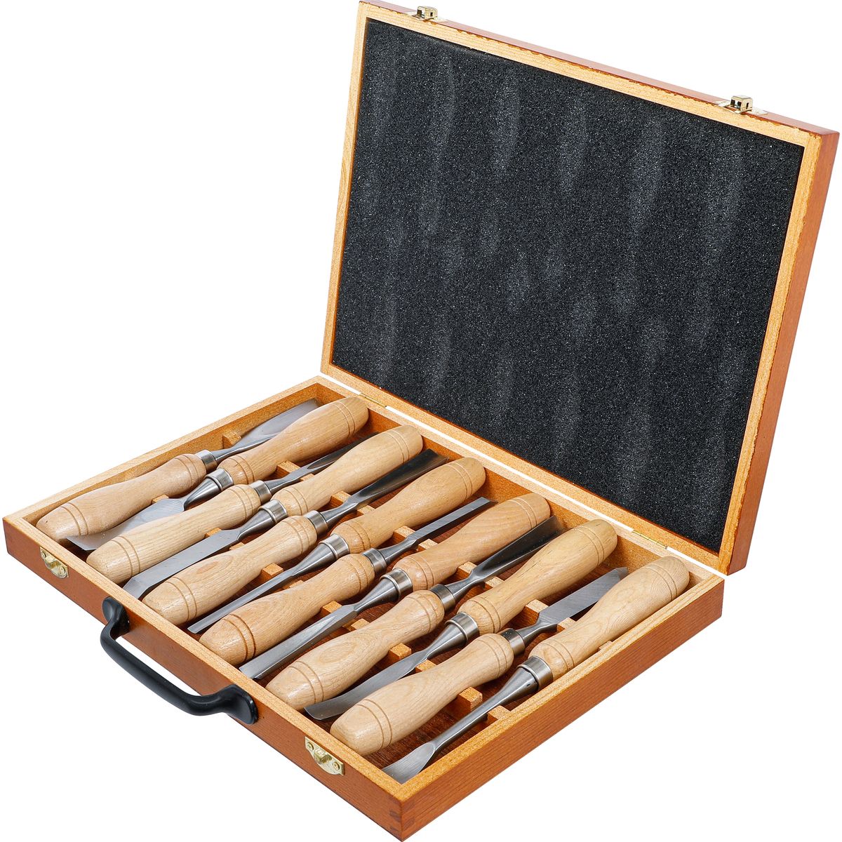 Chisel Set | 12 pcs.