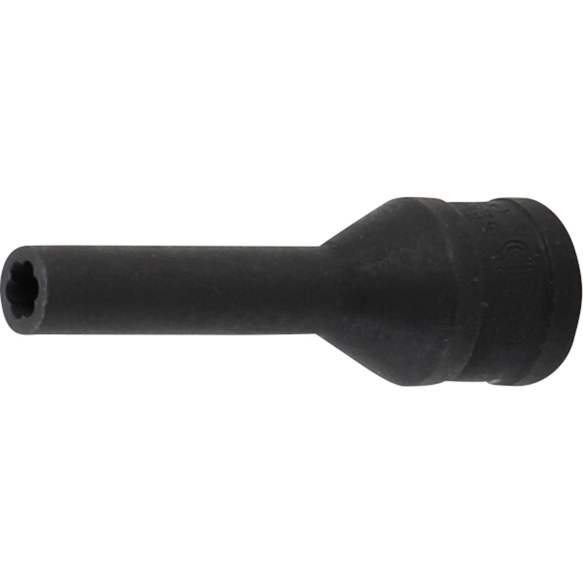 Twist Off Socket for Glow Plug Electrode | 6.3 mm (1/4") Drive | 3.2 mm