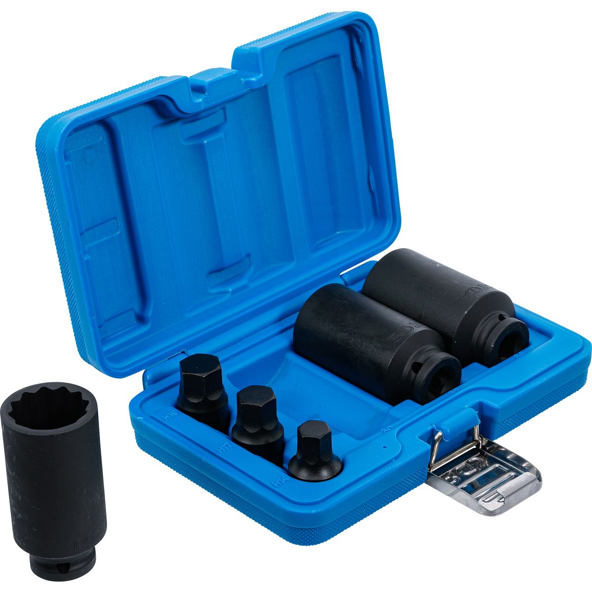 Drive Shaft Socket Set | 6 pcs.