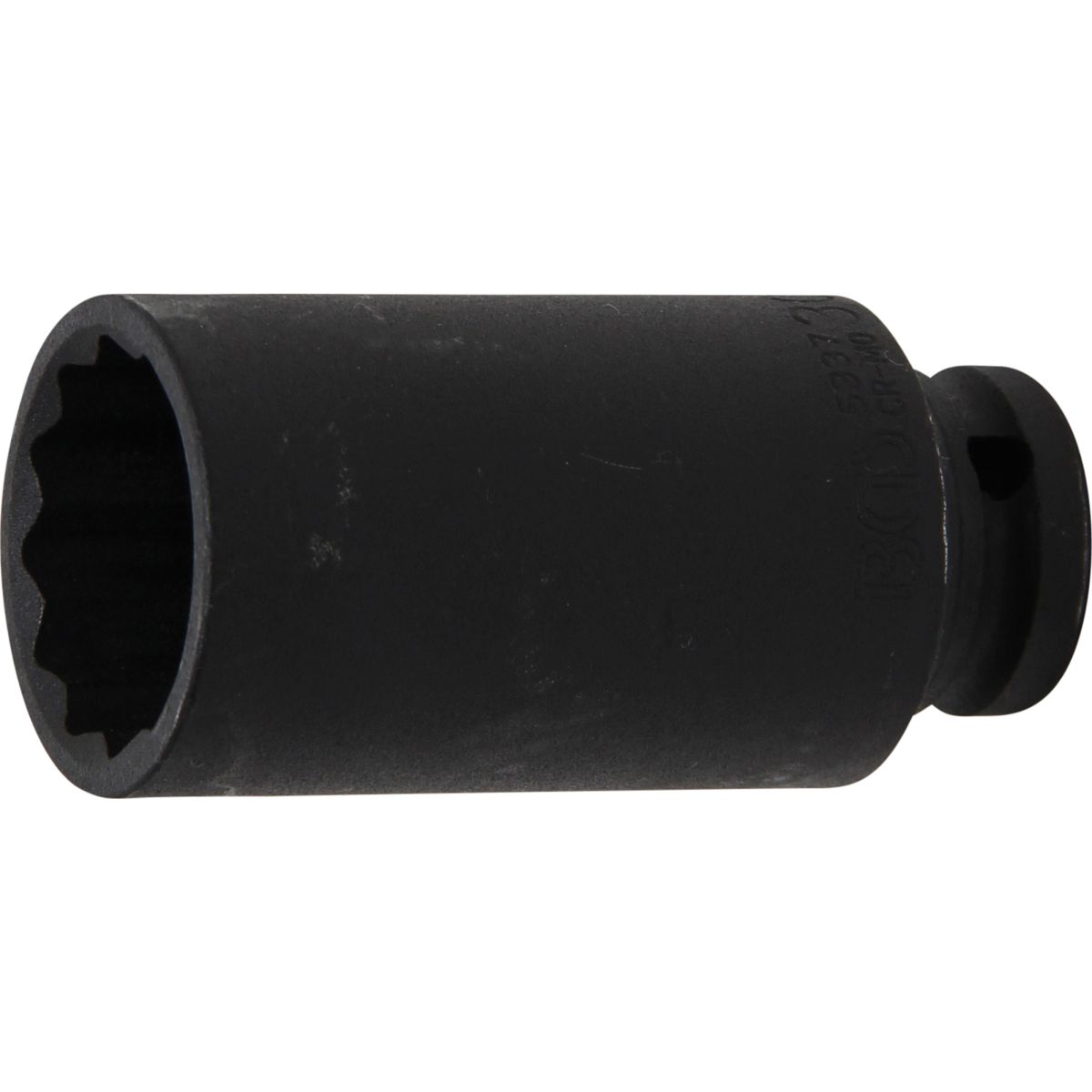 Impact Socket, 12-point | 12.5 mm (1/2") Drive | 30 mm