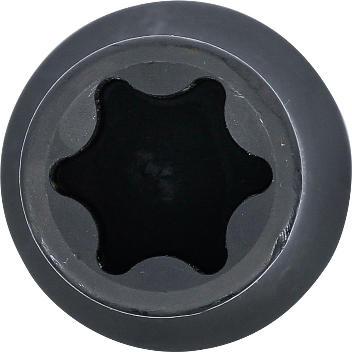 Llave de vaso de impacto E-Torx, larga | entrada 20 mm (3/4") | E24 mm