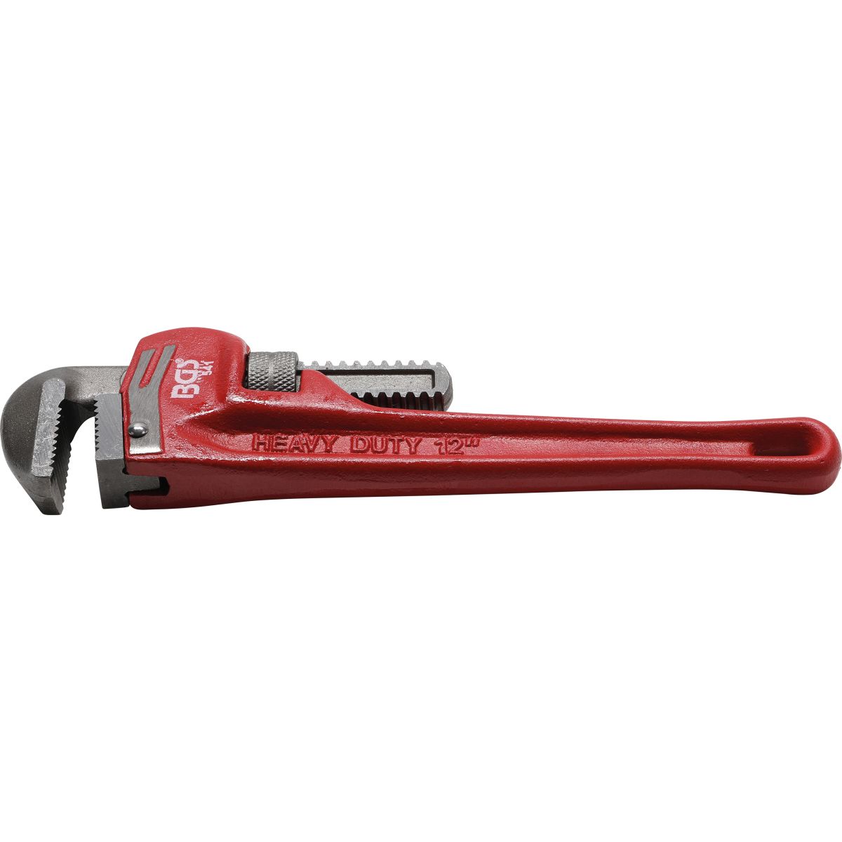 One-Hand Pipe Wrench | 300 mm | 13 - 32 mm