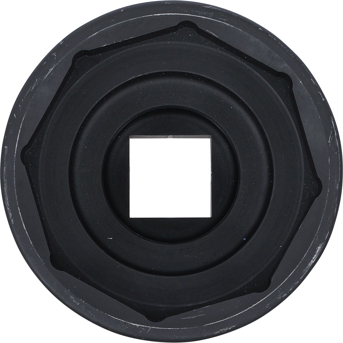 Truck Socket | 8-point | Ø 80 mm | for SCANIA front wheel