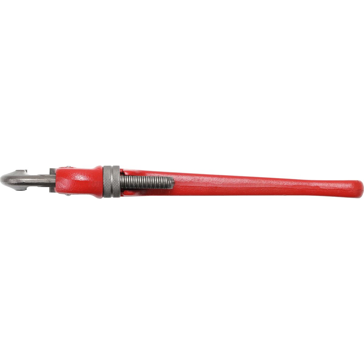 One-Hand Pipe Wrench | 450 mm | 25 - 51 mm