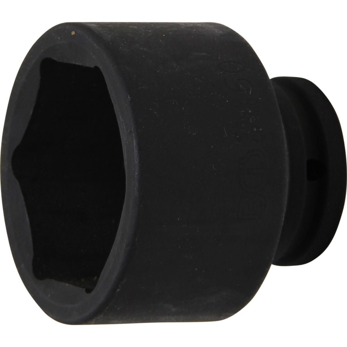 Impact Socket, Hexagon | 20 mm (3/4") Drive | 60 mm