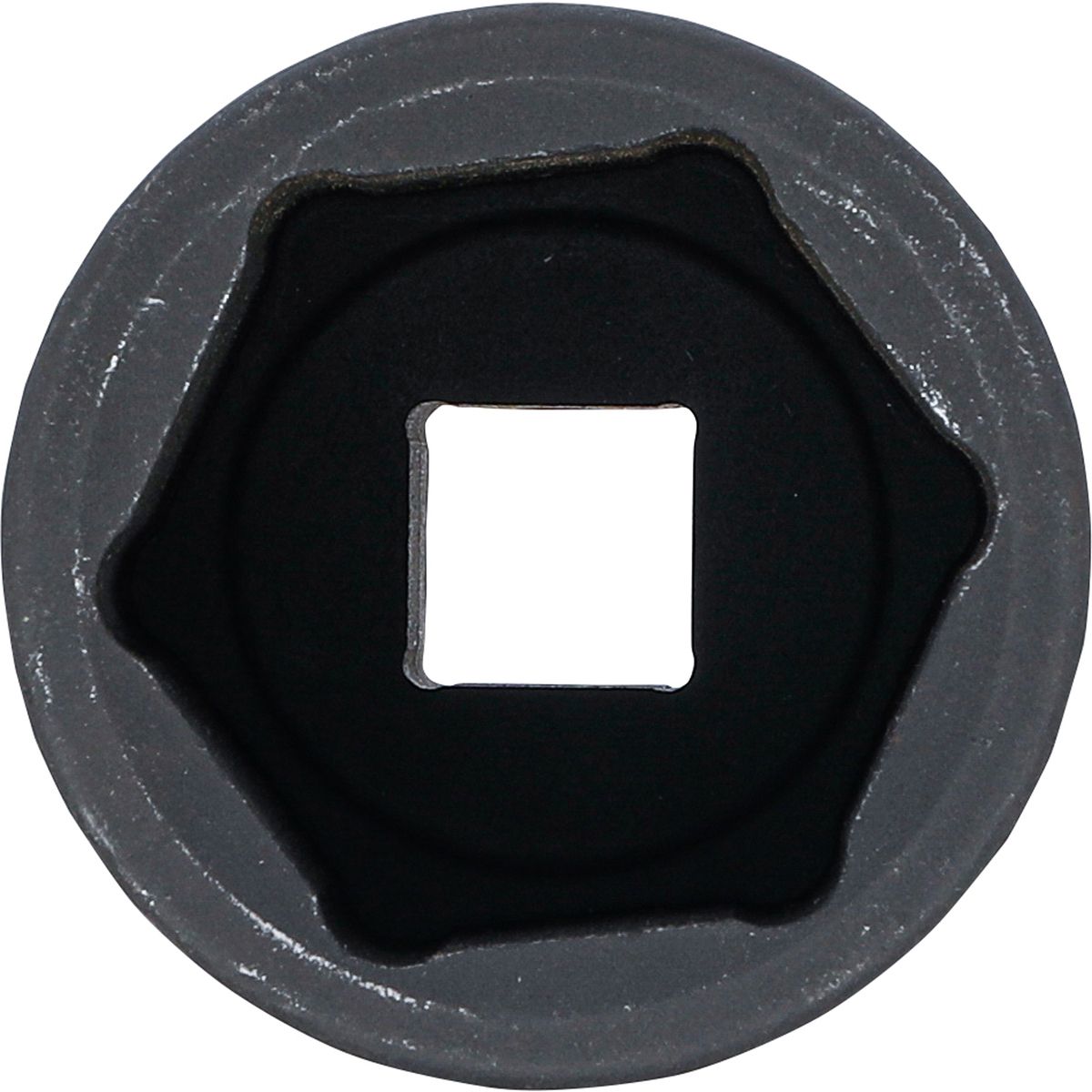 Kraft-Steckschlüssel-Einsatz Sechskant, tief | Antrieb Innenvierkant 20 mm (3/4") | SW 50 mm
