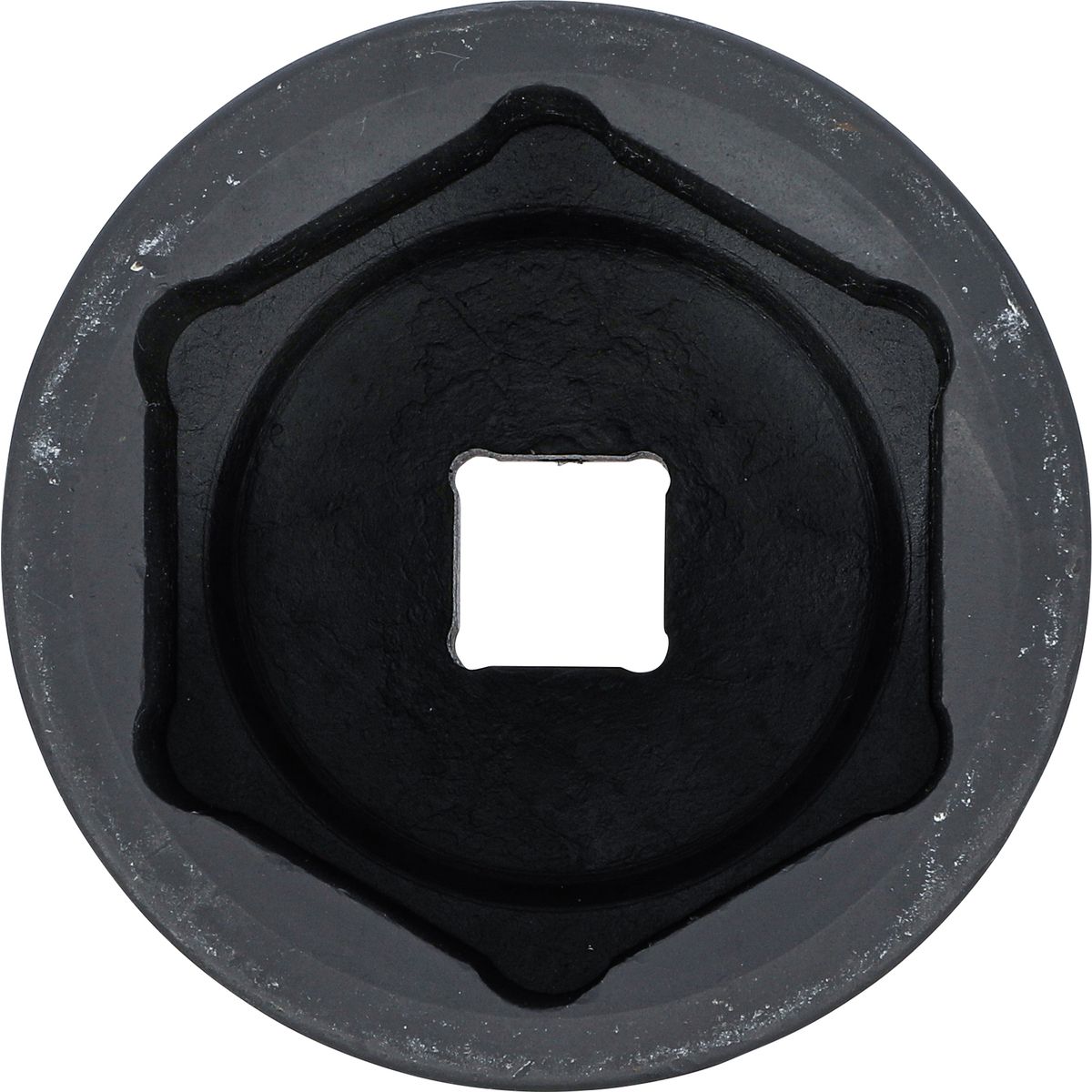 Llaves de vaso impacto hexagonal | entrada 25 mm (1") | 90 mm