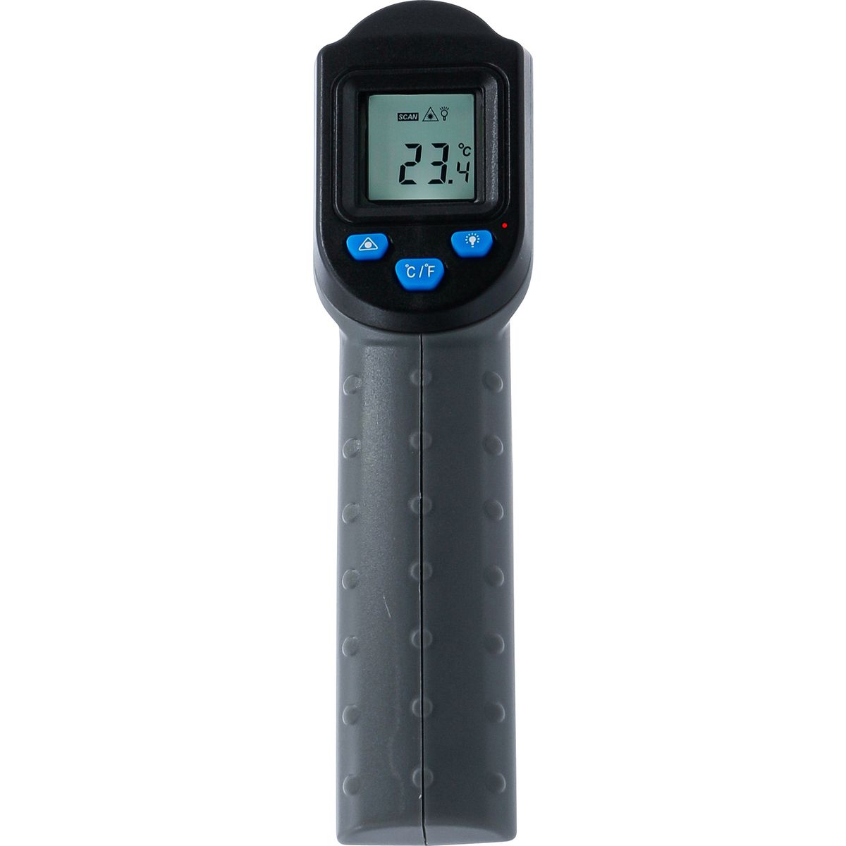 Digital-Laserthermometer | -50 °C bis +500 °C