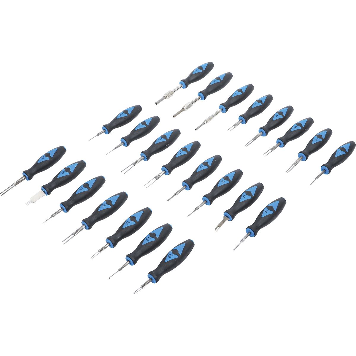 Terminal Tool Kit | 23 pcs.