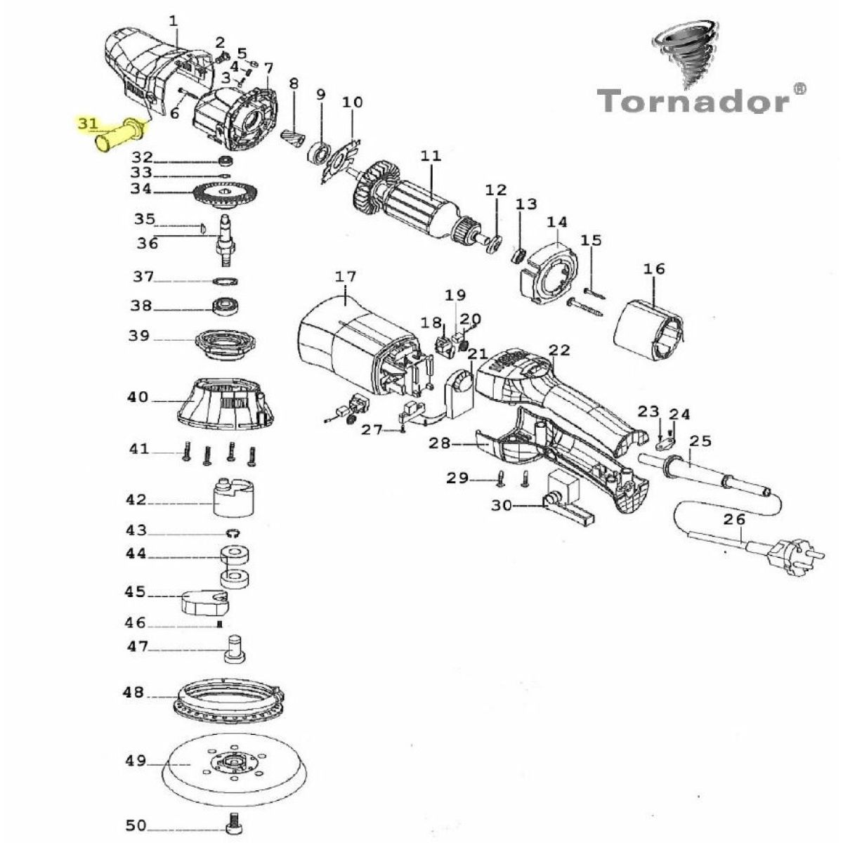 (31) Side-Handle