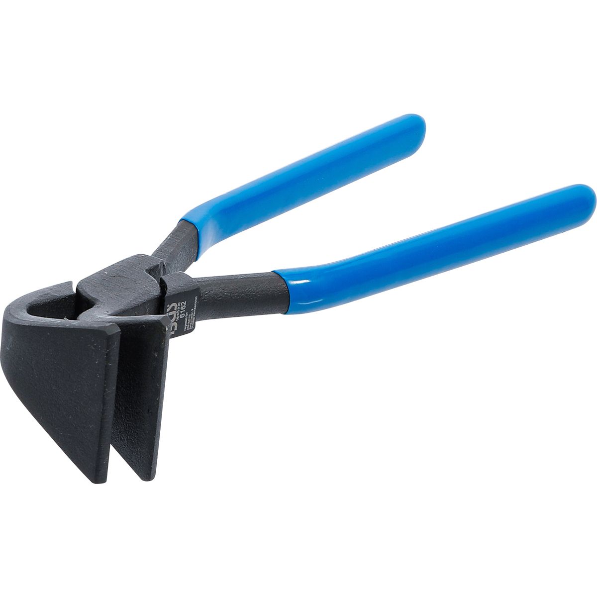 Combination Edge Setter and Folding Pliers | 90° offset | 280 mm