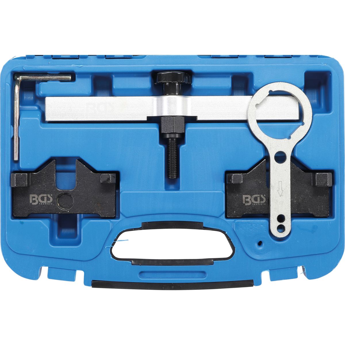 Engine Timing Tool Set | for BMW N63