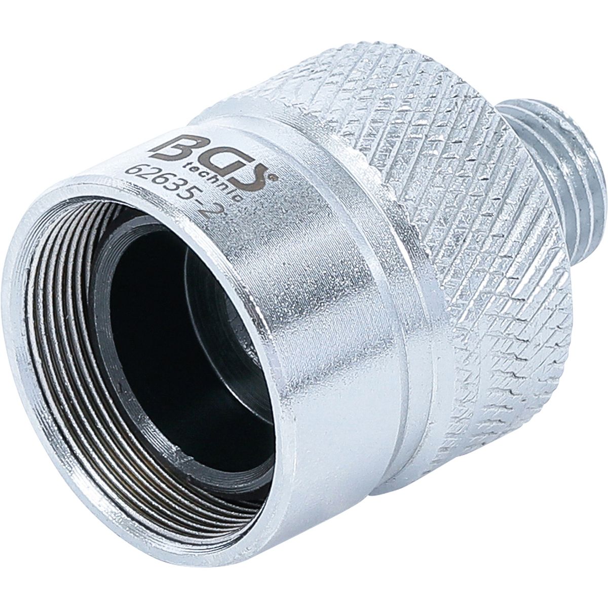 Adapter für Art. 62635 | M27 x 1,0 mm