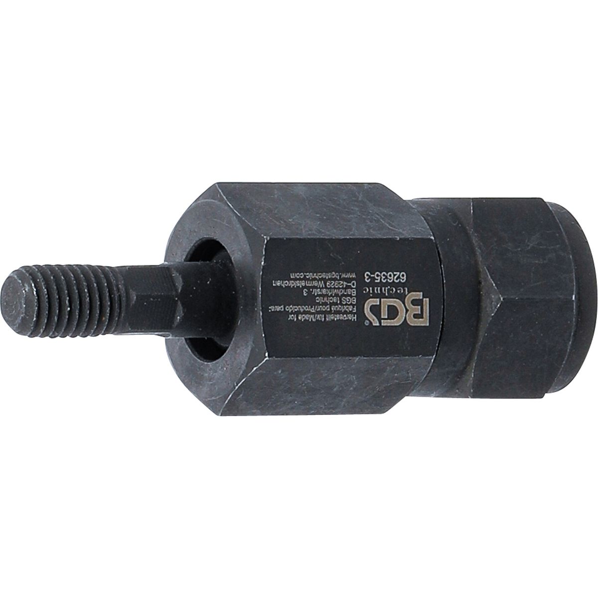 Ball Joint Adaptor | for BGS 62635 | M10 x M14