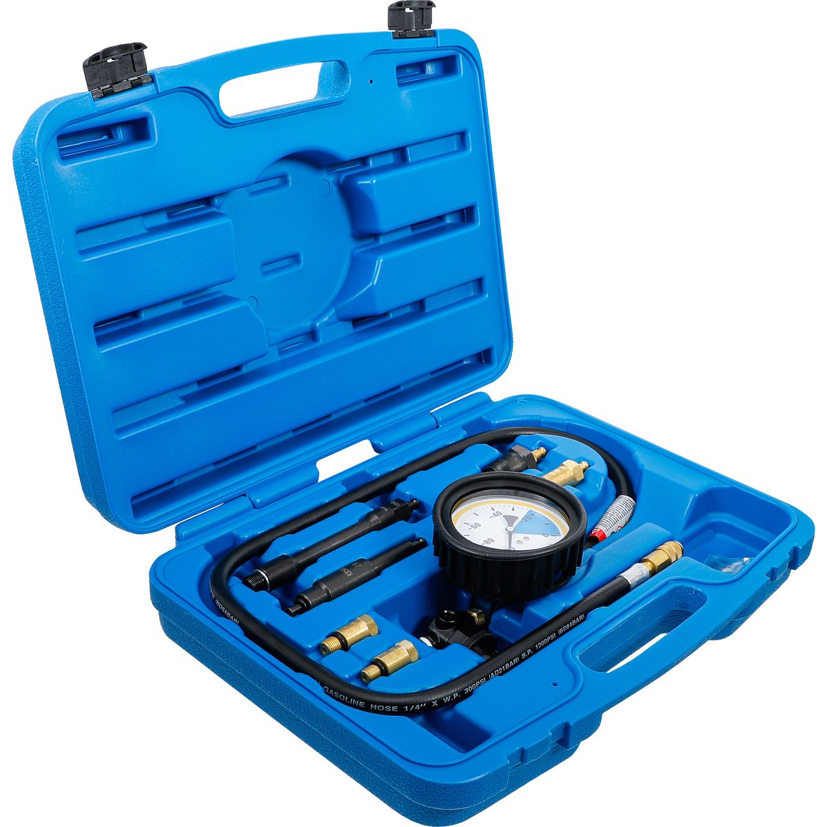 Pressure Loss Testing Kit | 7 pcs.