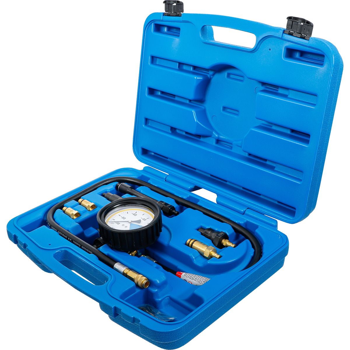 Pressure Loss Testing Kit | 7 pcs.