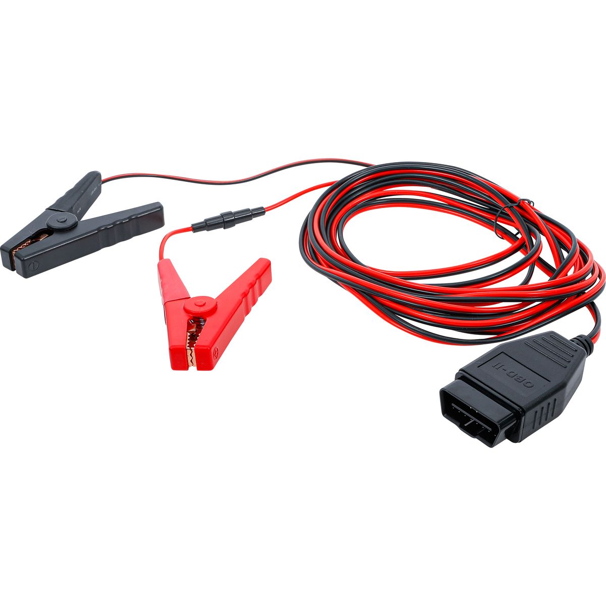 OBD 2 (EOBD) Electrical System Suspense Keeper | 5 m