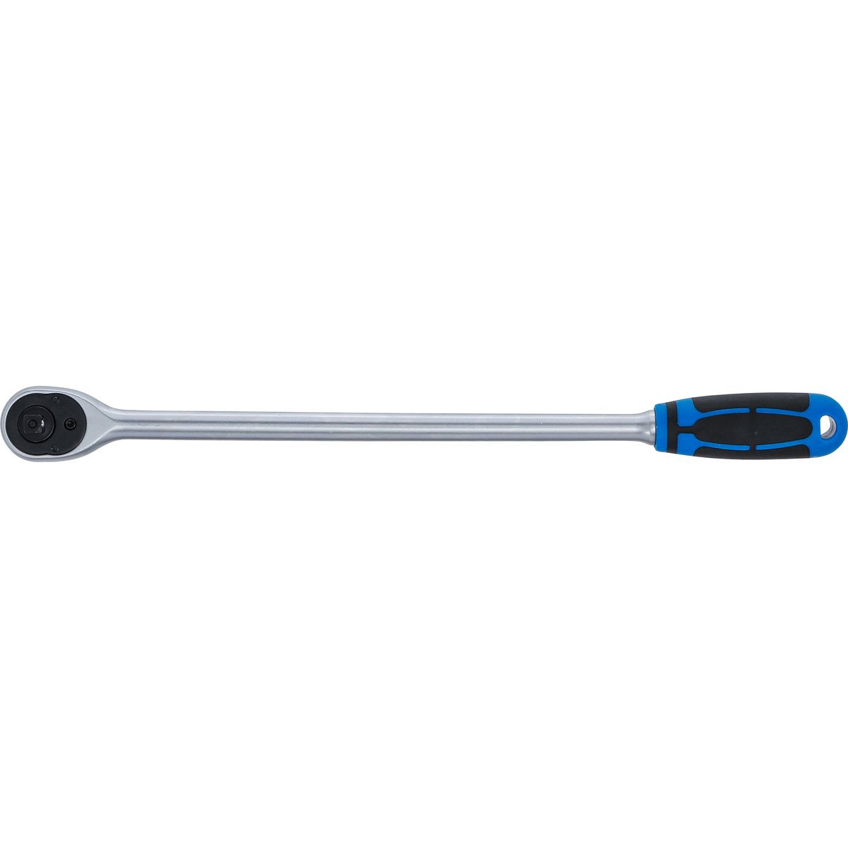 Reversible Ratchet | extra long | 6.3 mm (1/4") | 300 mm