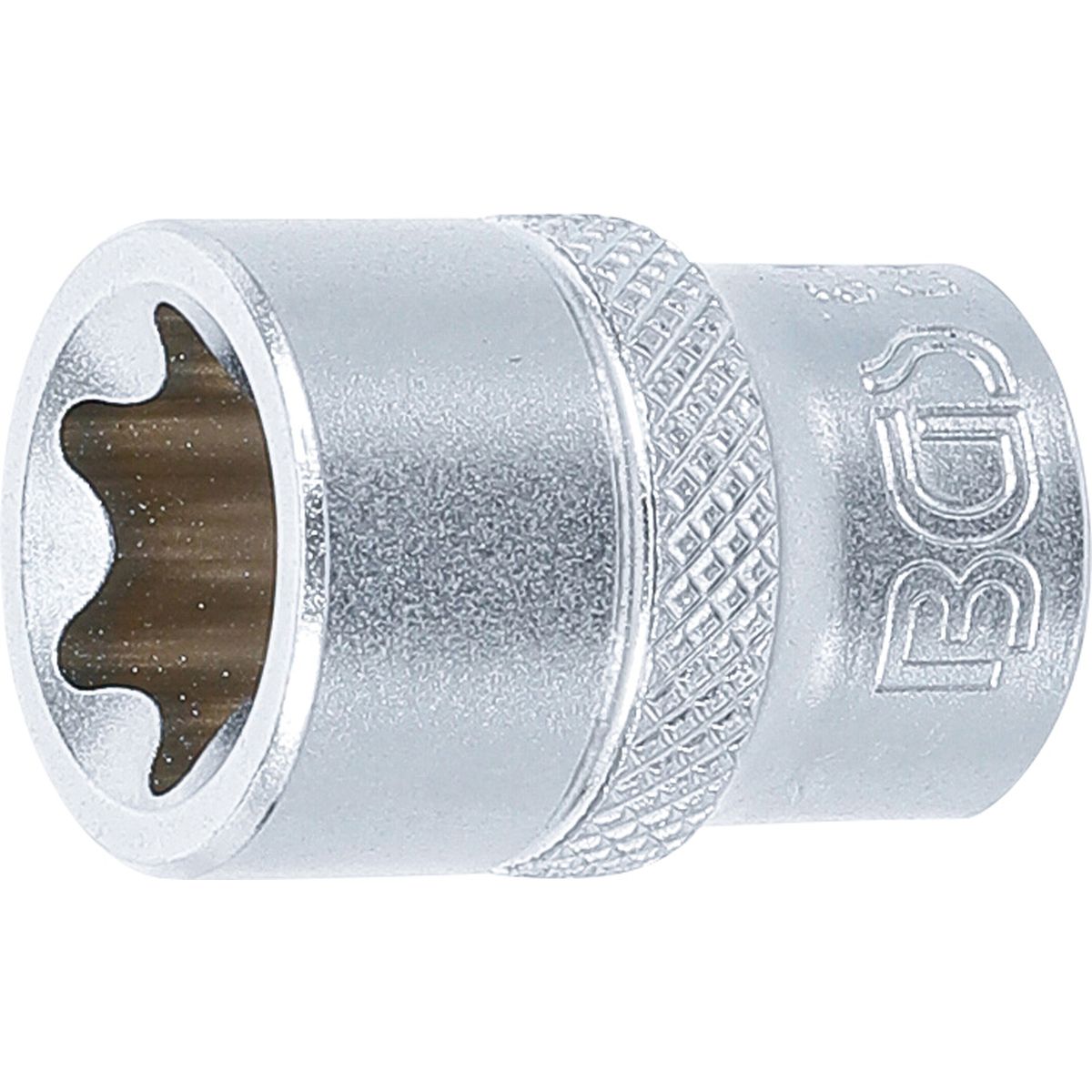 Llave de vaso E-Torx | entrada 10 mm (3/8") | E16