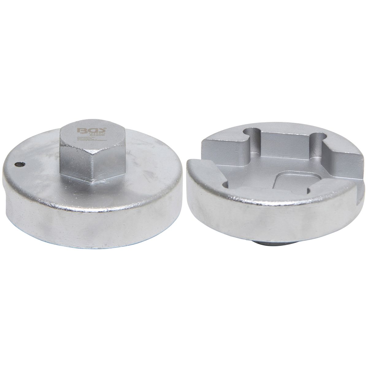 CNG Cylinder Valve Wrench for Type NGT