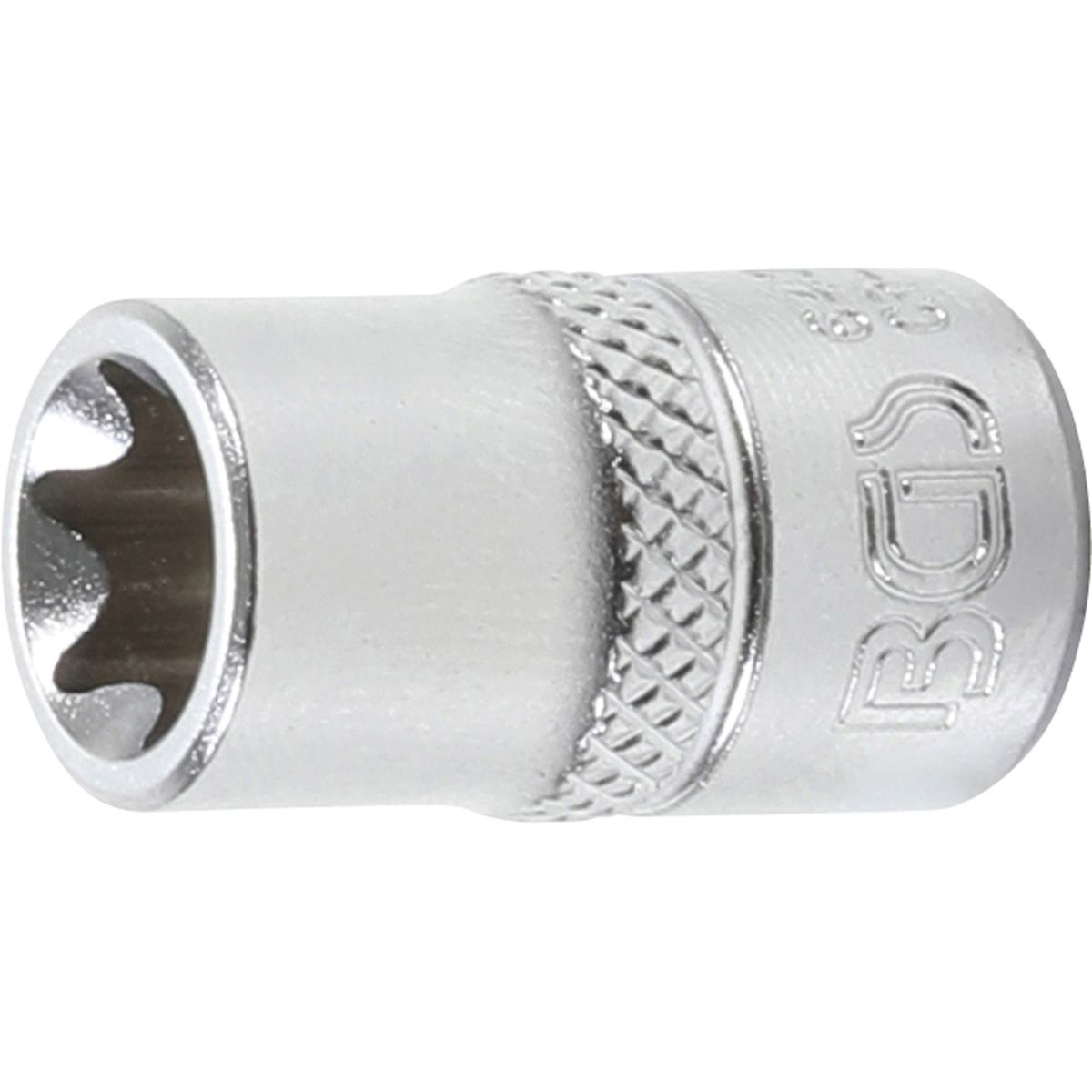 Socket, E-Type | 6.3 mm (1/4") Drive | E11