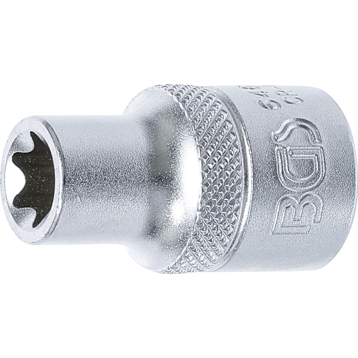 Socket, E-Type | 12.5 mm (1/2") Drive | E12