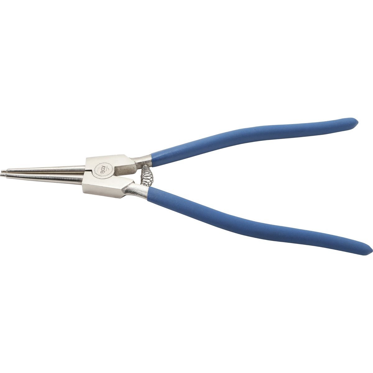 Circlip Pliers | straight | for outside Circlips | 300 mm