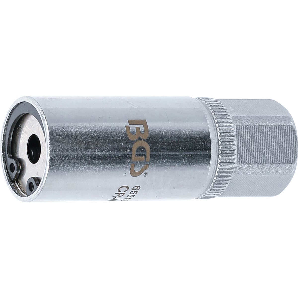 Extractor de espárragos | 10 mm (3/8" ) | 5 mm