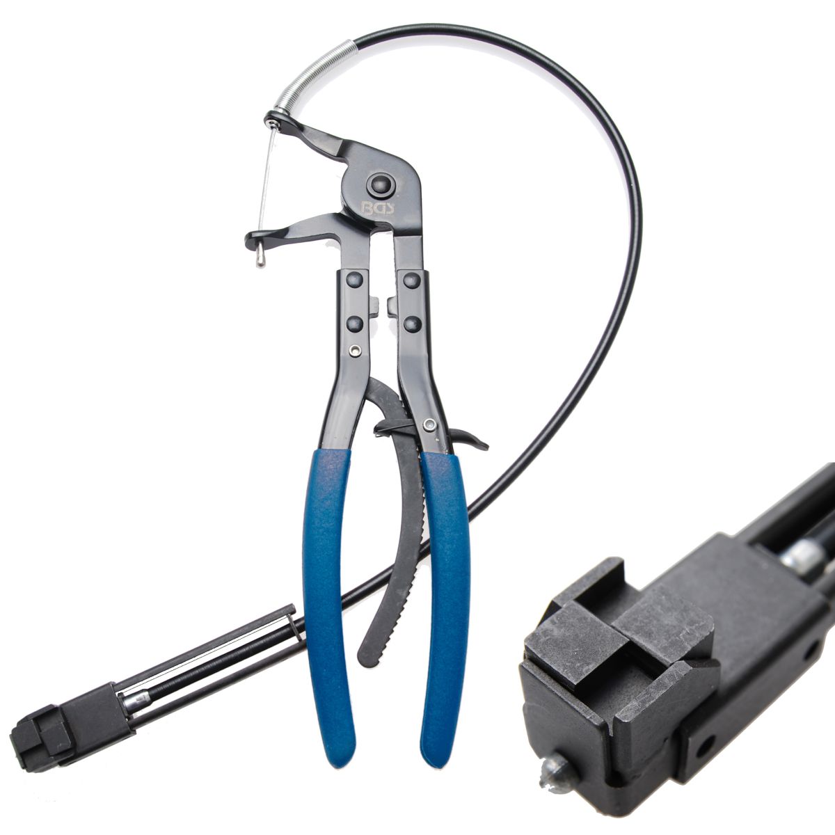 Hose Clamp Pliers | for VAG 2.0 TDI