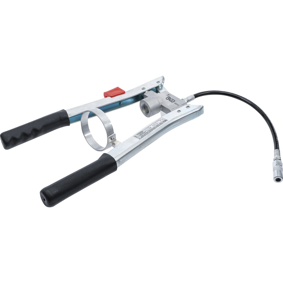 Two-Hand Cartridge Grease Gun | 500 g