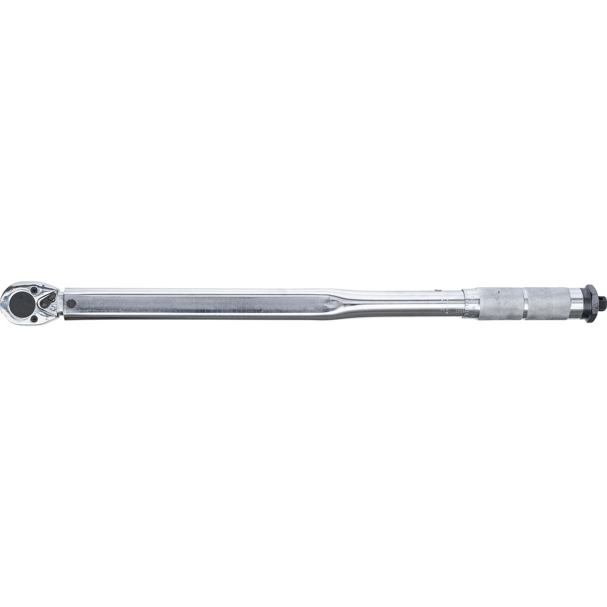 Torque Wrench | 12,5 mm (1/2") | 70 - 350 Nm
