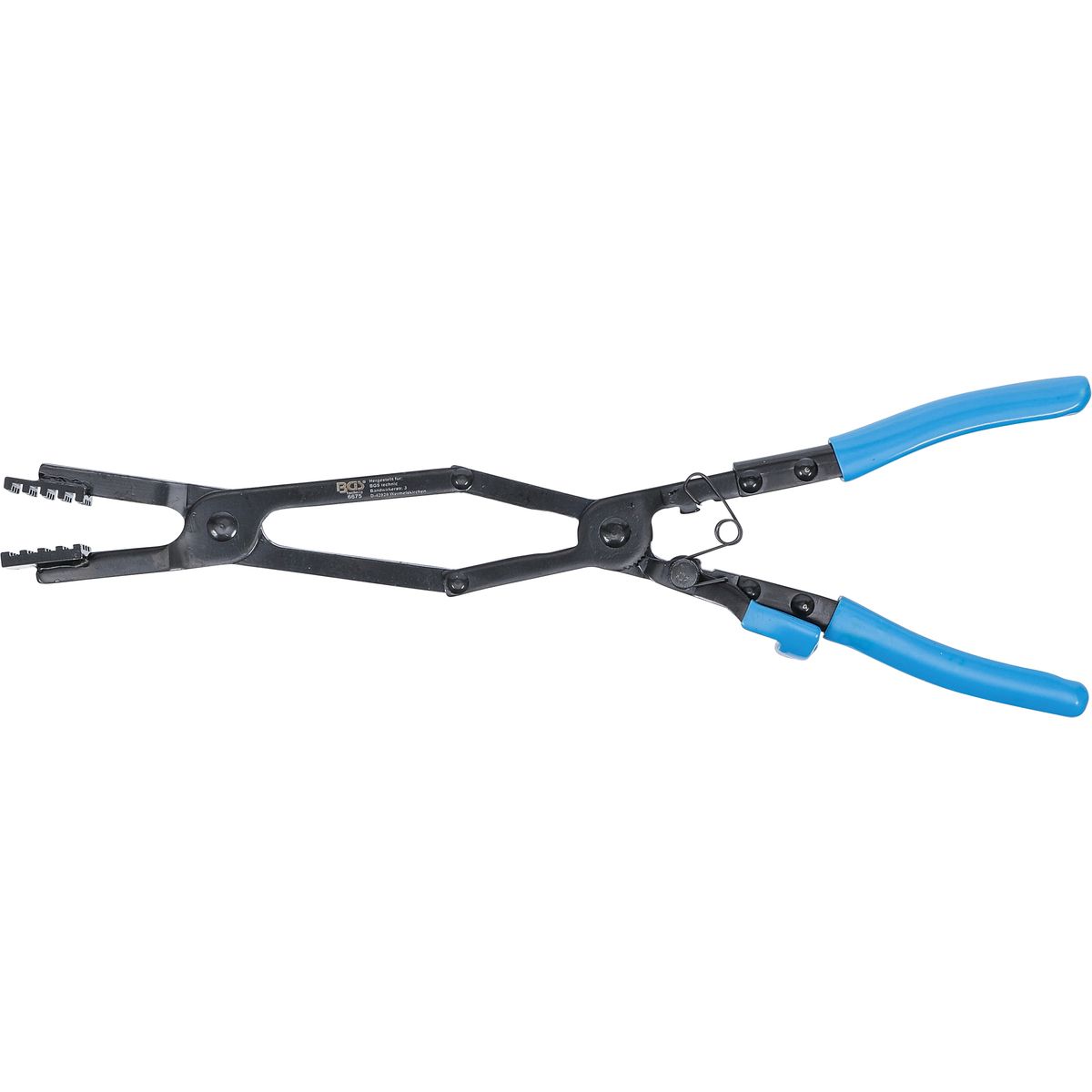 Hose Clamp Pliers | 0 - 40 mm | 440 mm