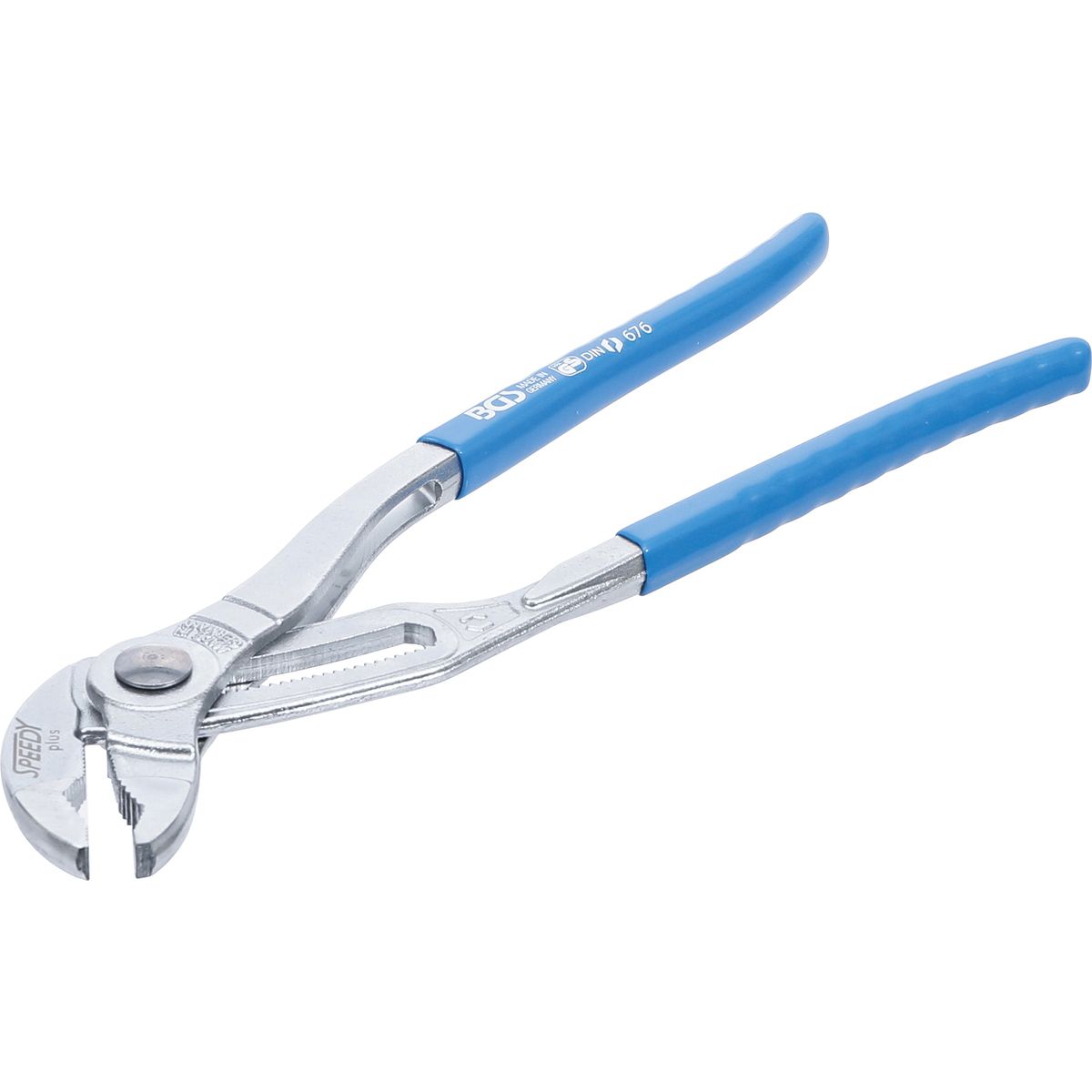 Water Pump Pliers | "Speedy Plus" | 250 mm