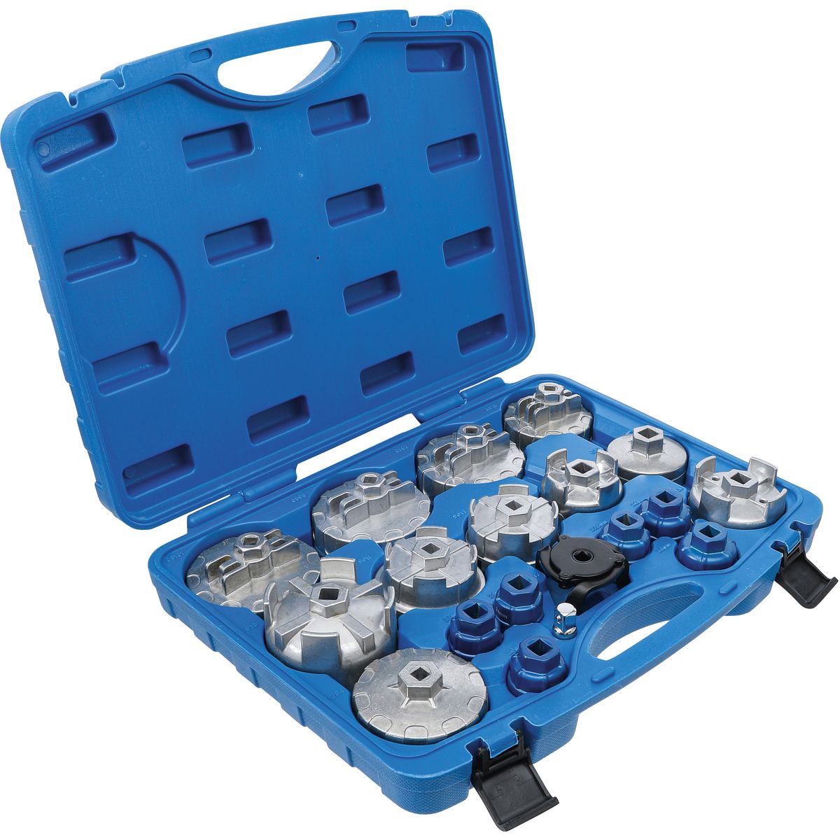 Oil Filter Wrench Set | 19 pcs.