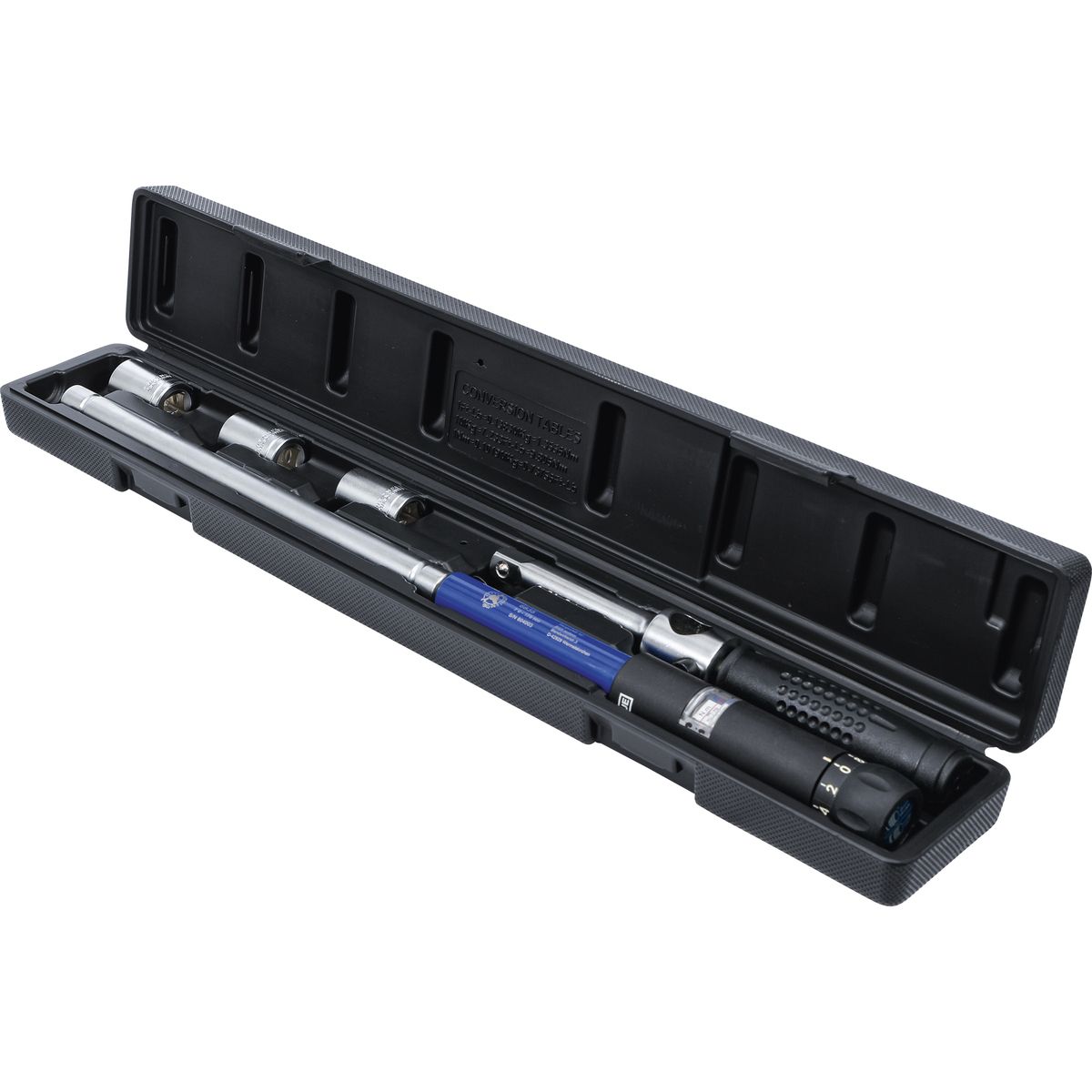 Cross Torque Wrench | 12.5 mm (1/2") | 70 - 170 Nm