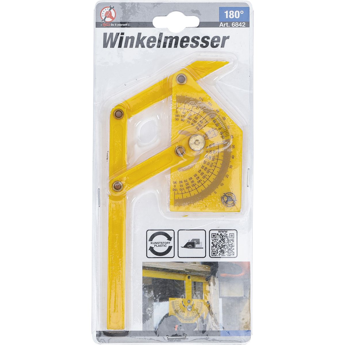 Winkelmesser