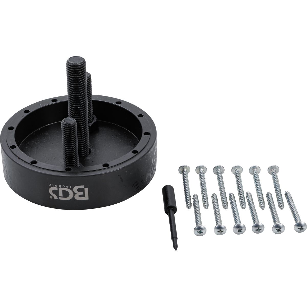 Crankshaft / Radial Sealing Tool Set | for Jaguar, Land Rover