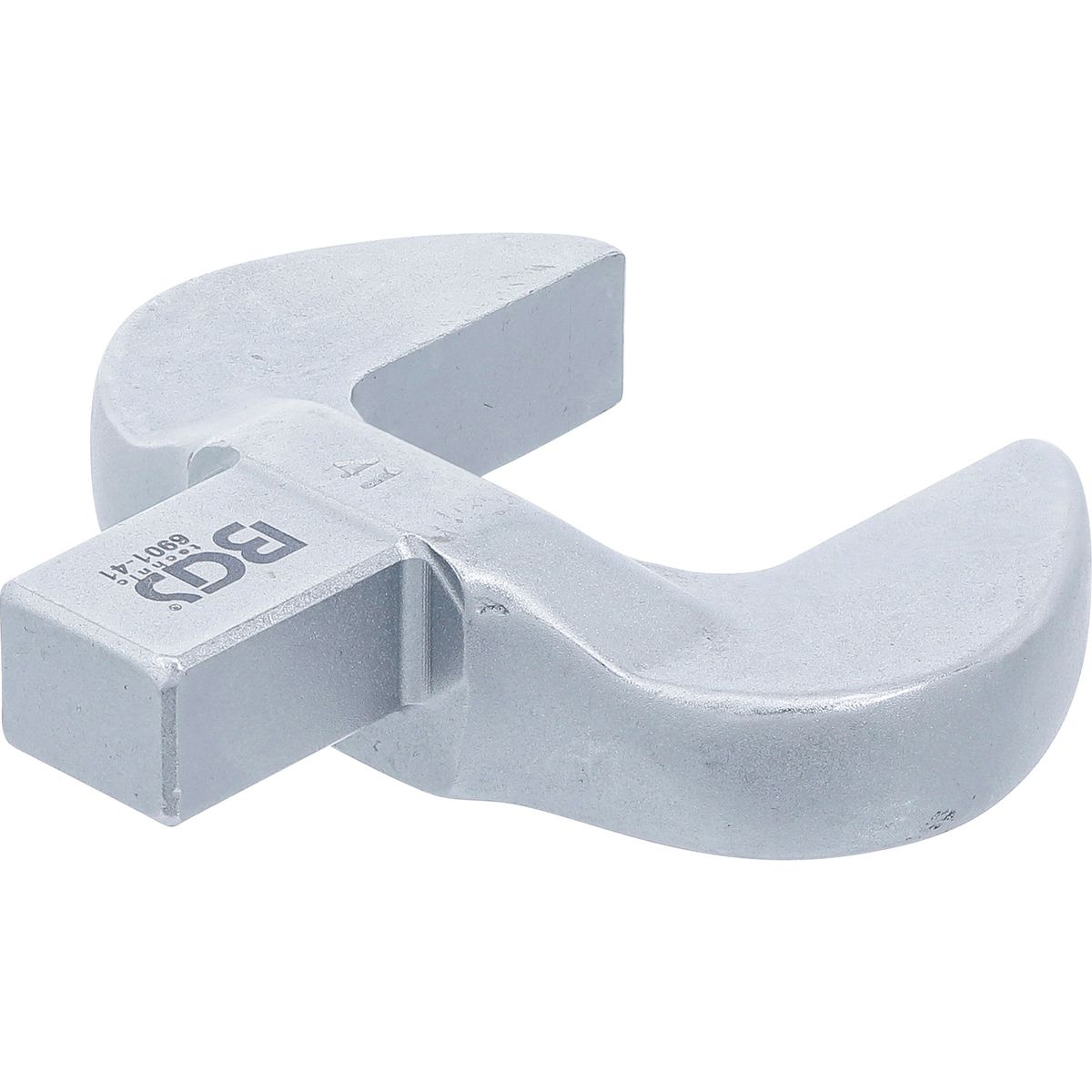 Open-End Push Fit Spanner | 41 mm | Square Size 14 x 18 mm