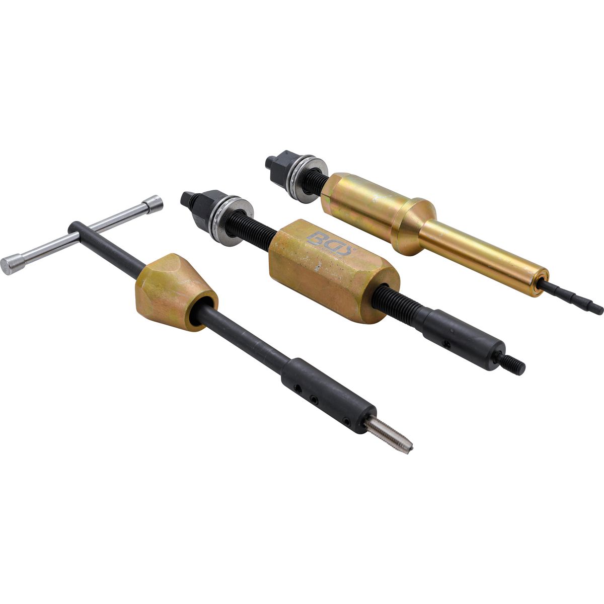 Injector Sleeve Tool Set | for Volvo FM12