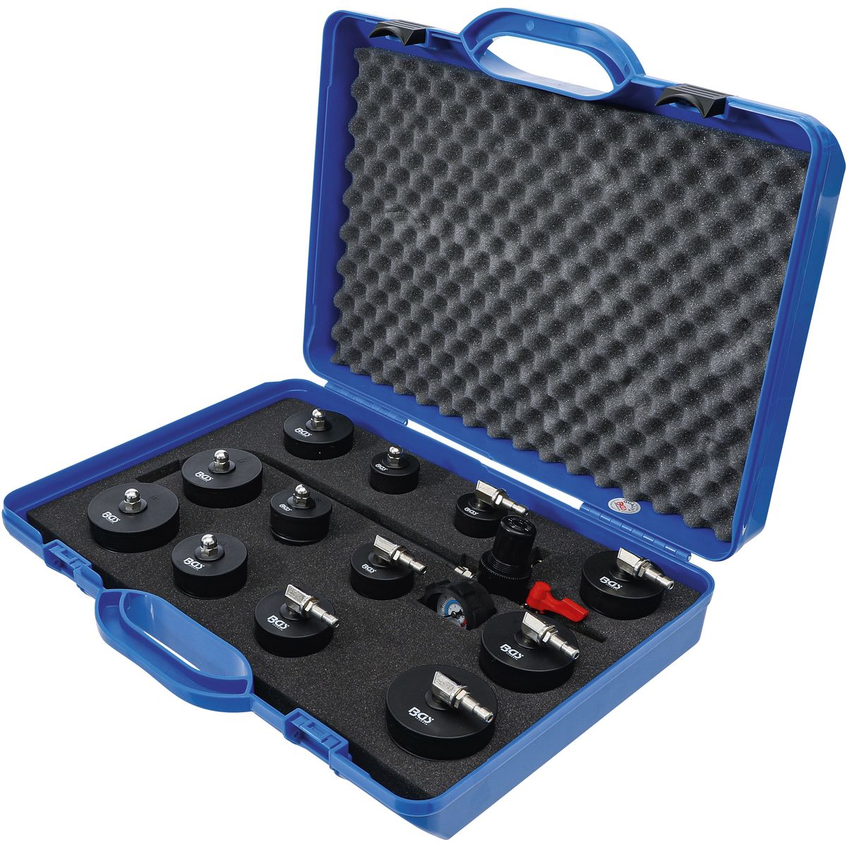 Turbo Charger Diagnosis Tool Set | 13 pcs.