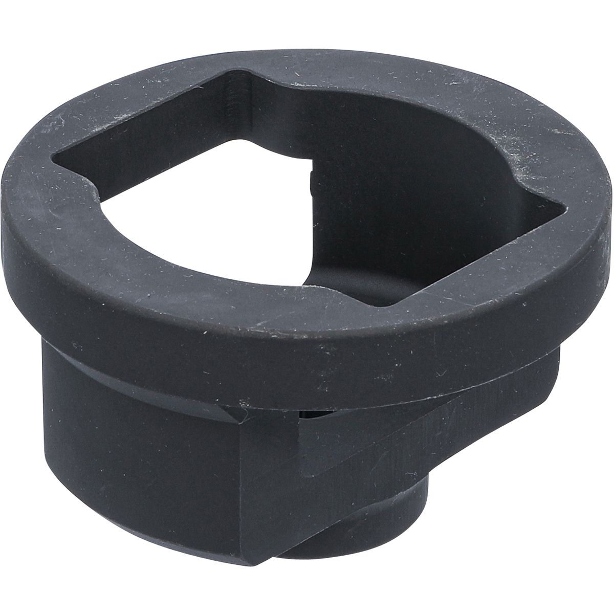 Roller Bearing Axle Nut Socket | for BPW 12 t | 80 mm