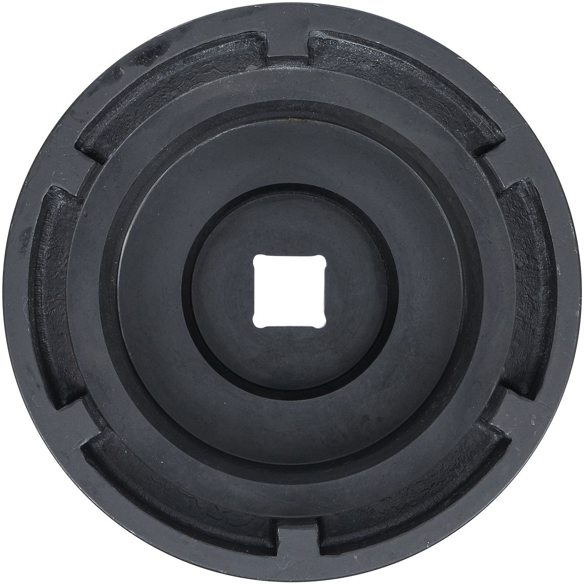 Groove Nut Socket | inside taps | for MAN | 133 - 145 mm