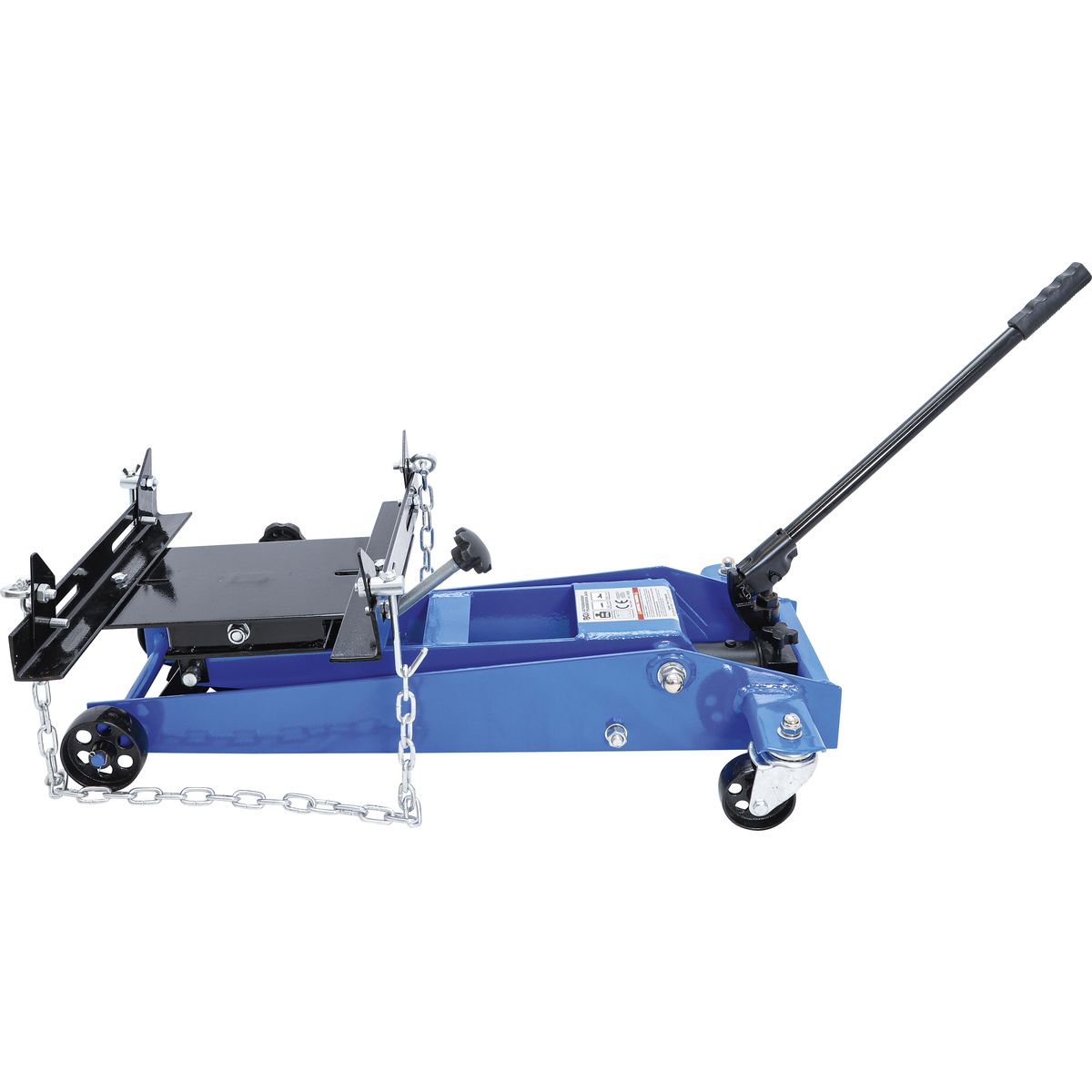 Transmission Jack | hydraulic | 500 kg