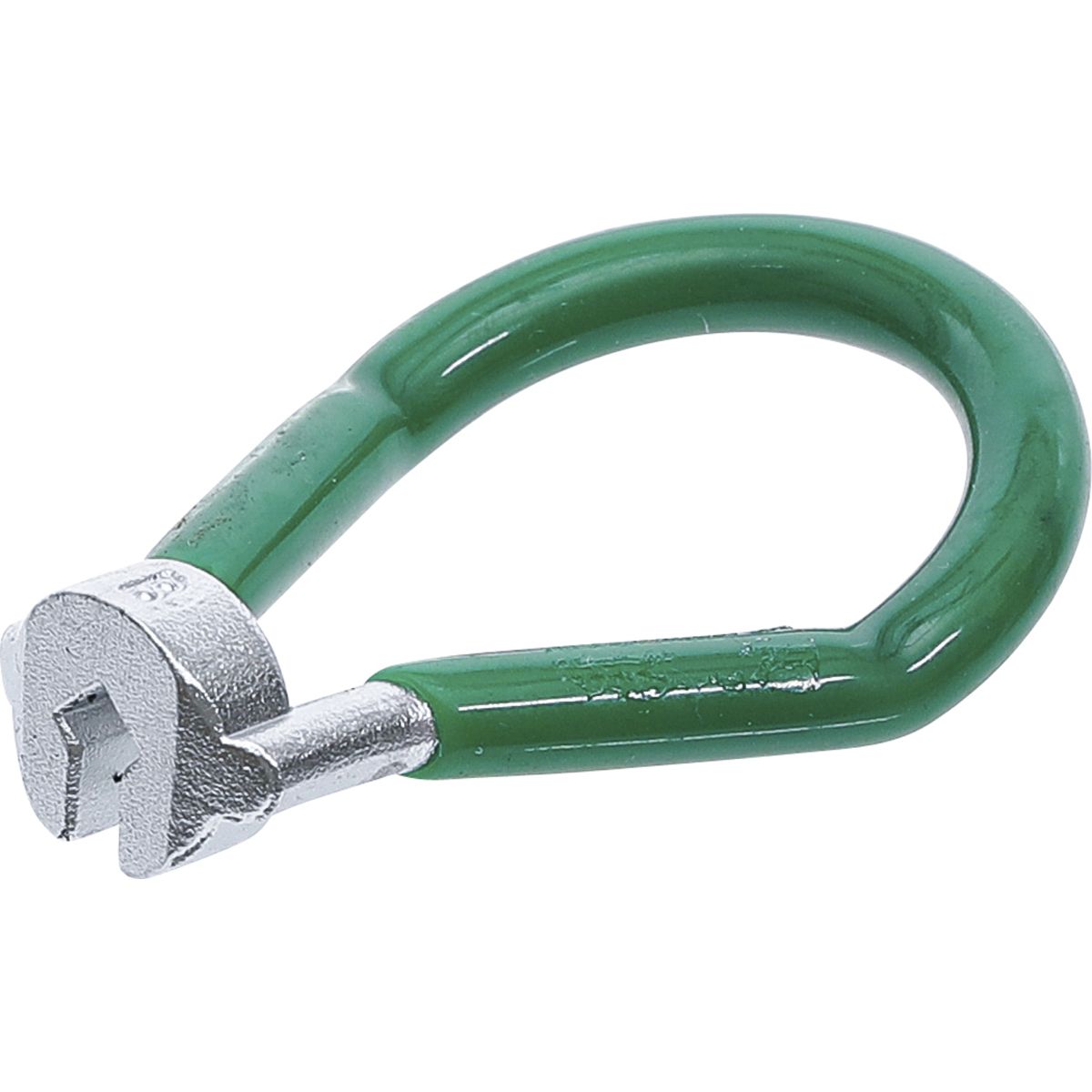 Spoke Wrench | green | 3.3 mm (0.130“)