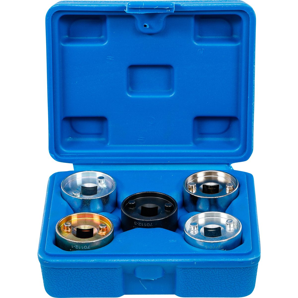 Camshaft Central Valve Sockets | for VAG | 5 pcs.