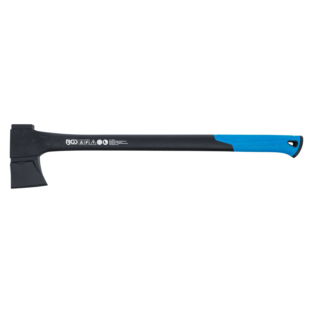 Universal Hand Axe | Nylon Fibre Shaft | 590 g