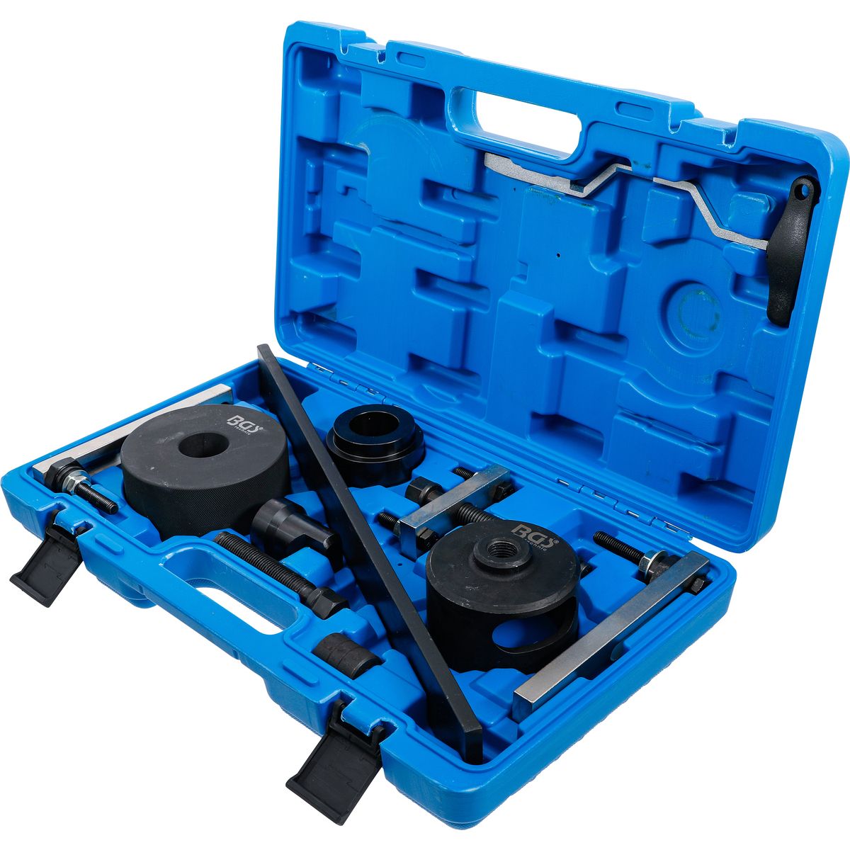Duplex Clutch Repair Kit | for VAG DSG Transmissions
